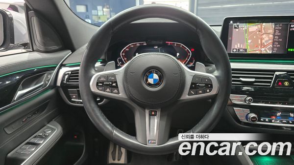 BMW Gran Turismo 2023, фото 13