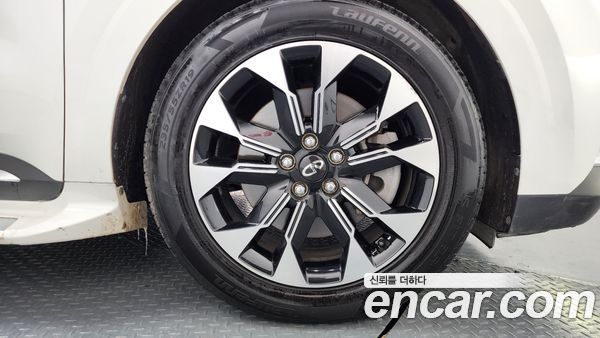 Kia Carnival 2021, фото 5