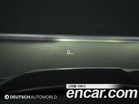 Kia Mohave 2021, фото 18