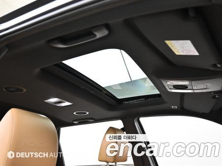 Kia Mohave 2021, фото 19