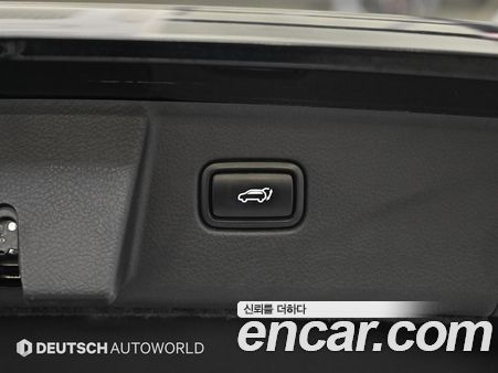Kia Mohave 2021, фото 20