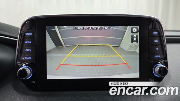 Hyundai Santa Fe 2020, фото 15