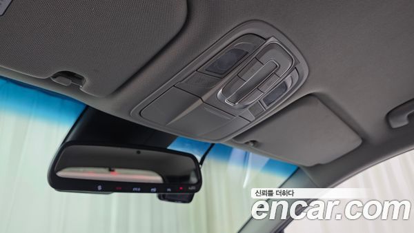 Hyundai Santa Fe 2020, фото 16