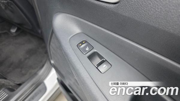 Hyundai Santa Fe 2020, фото 19