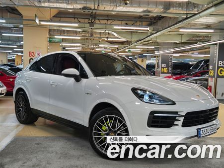 Porsche Cayenne 2022, фото 20