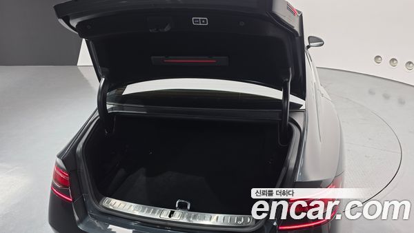 Genesis G90 2022, фото 20