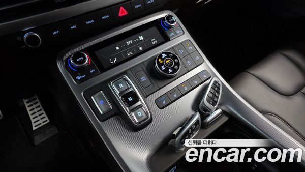 Hyundai Palisade 2023, фото 9