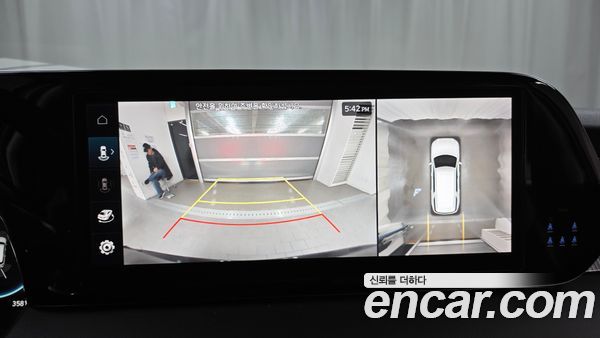 Hyundai Palisade 2023, фото 14