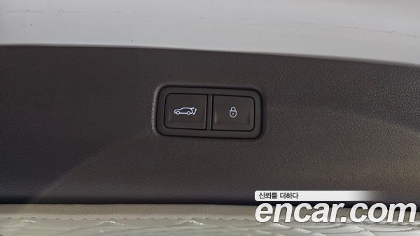 Genesis GV80 2023, фото 20
