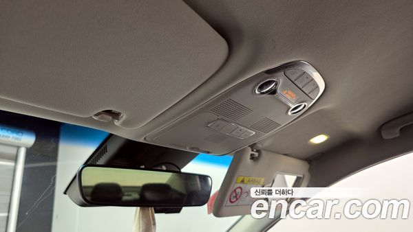Hyundai Grandeur 2020, фото 18
