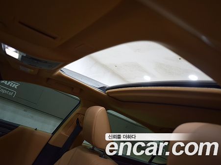 Lexus ES 2022, фото 6