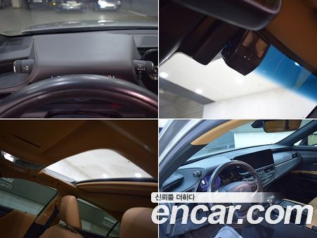 Lexus ES 2022, фото 12