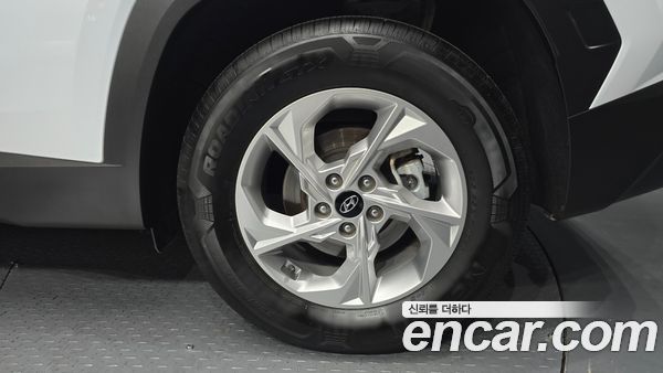 Hyundai Tucson 2023, фото 5