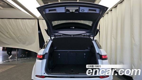 Land Rover Range Rover Evoque 2021, фото 20