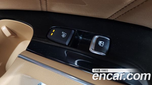 Kia Sorento 2021, фото 18