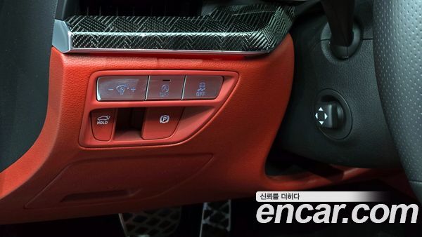 Genesis G80 2022, фото 14