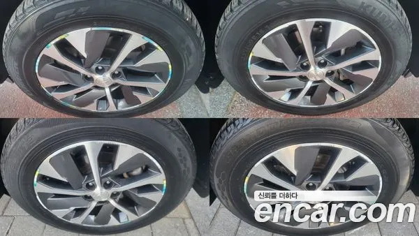 Hyundai Palisade 2022, фото 5