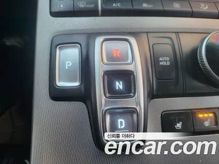 Hyundai Palisade 2022, фото 9