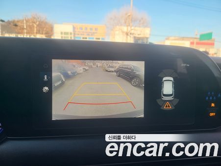 Hyundai Palisade 2022, фото 18