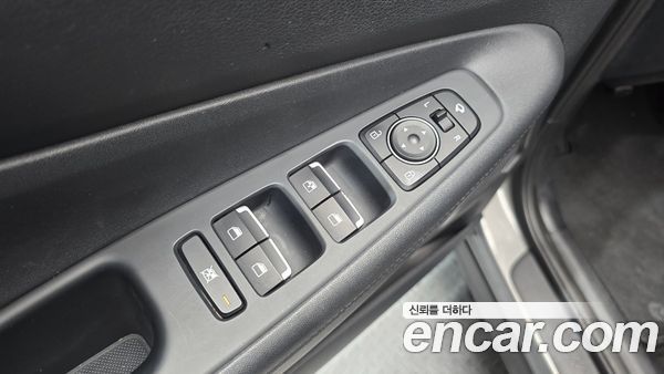 Hyundai Santa Fe 2020, фото 14