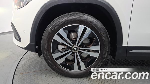 Mercedes-Benz GLA 2021, фото 5