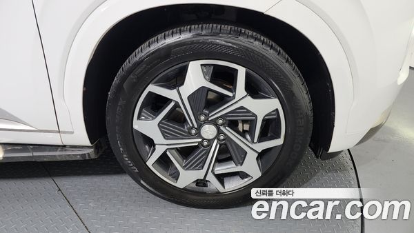 Hyundai Palisade 2022, фото 5