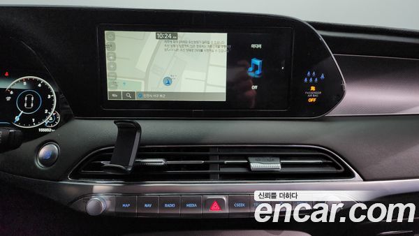 Hyundai Palisade 2022, фото 14