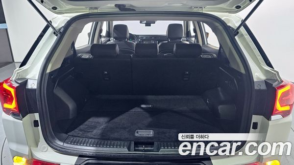 KGM Korando 2022, фото 20