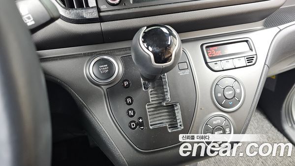 Kia Ray 2025, фото 9