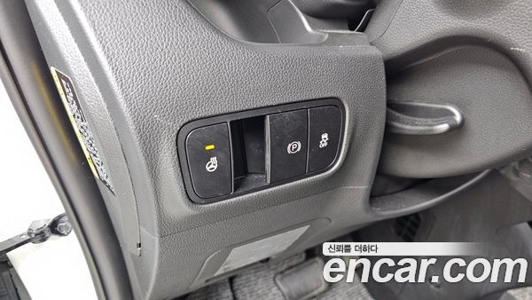 Kia Ray 2025, фото 14