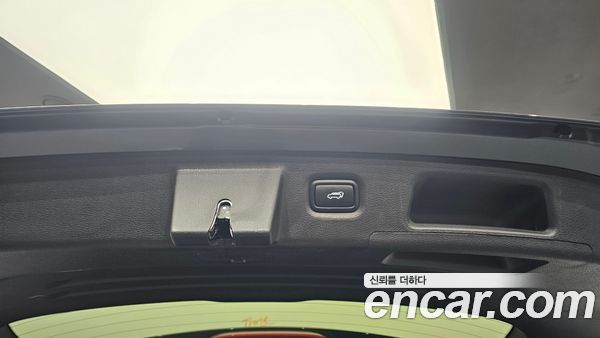 Hyundai Santa Fe 2023, фото 20