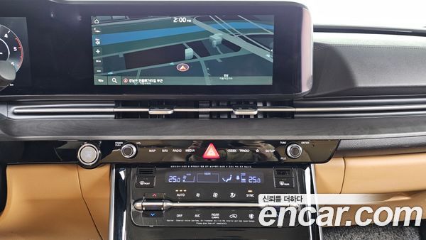 Kia Carnival 2021, фото 14