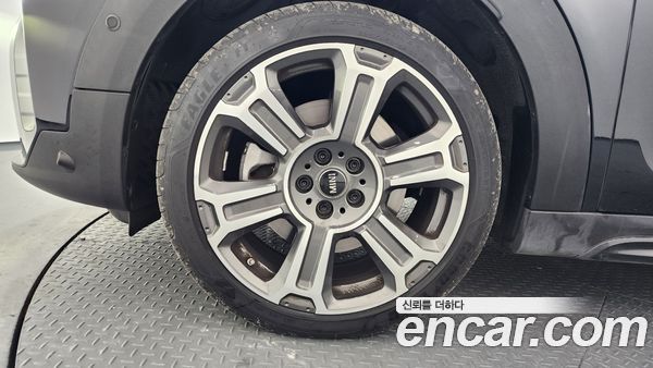 MINI COUNTRYMAN 2023, фото 5