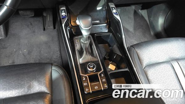 Kia Sorento 2021, фото 9