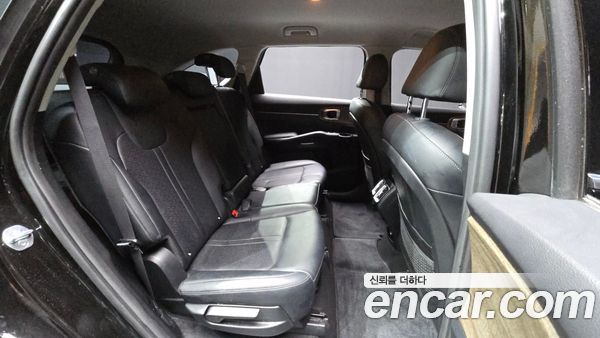 Kia Sorento 2021, фото 12