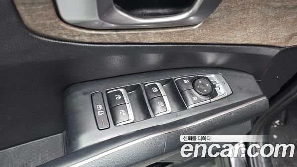 Kia Sorento 2021, фото 18