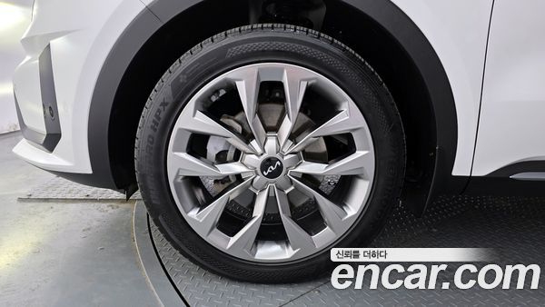 Kia Sorento 2023, фото 5