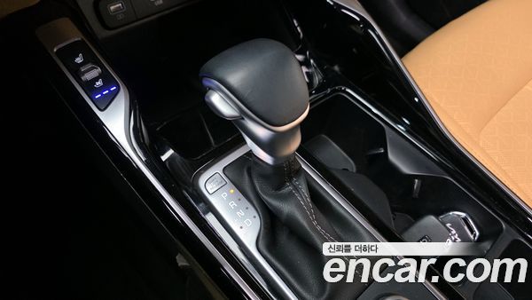 Kia Sorento 2023, фото 9