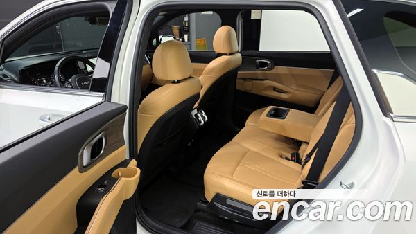 Kia Sorento 2023, фото 12