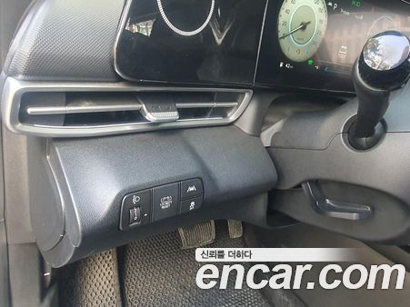 Hyundai Elantra 2021, фото 14
