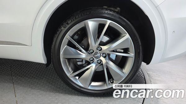 Genesis GV70 2022, фото 5