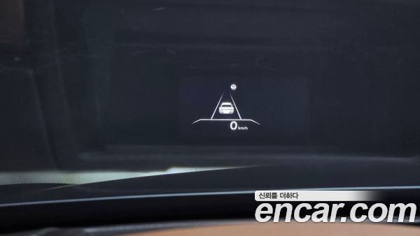 Genesis G80 2021, фото 18