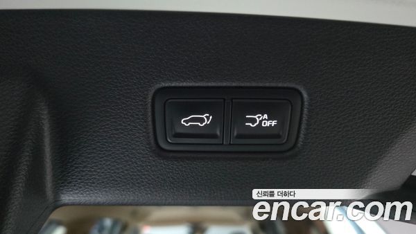 Kia Carnival 2023, фото 20