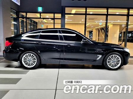 BMW Gran Turismo 2020, фото 3