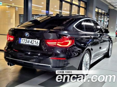 BMW Gran Turismo 2020, фото 4