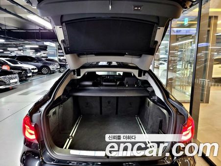 BMW Gran Turismo 2020, фото 6