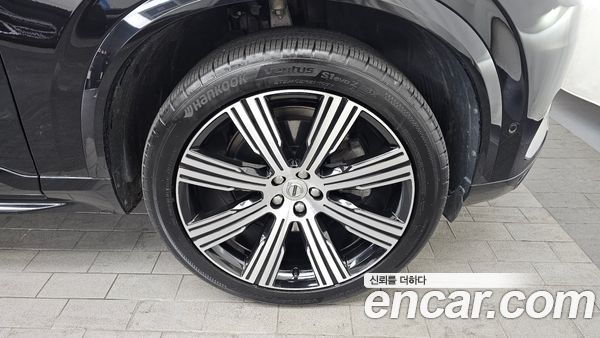 Volvo XC90 2022, фото 5