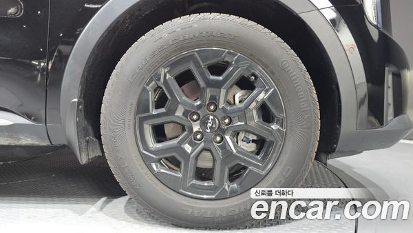 Kia Sorento 2024, фото 5