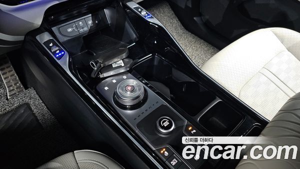 Kia Sorento 2024, фото 9