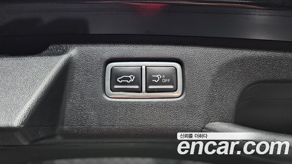 Kia Sorento 2024, фото 20
